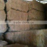 Coconut fiber grade A,B,C