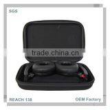 Protective Hard Shell Eva Case Headphone Case