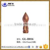 Aluminum Adorned Accessories for House Fence and Gates GL-E015 thumbnail-6