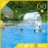 Hot Sale and Customized Roller Ball,High Quality TPU or PVC Water Roller, Human Hamster Ball for Adults and Children thumbnail-2