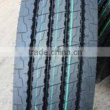 Truck Tire 8R22.5 9r22.5, Radial Tire 366 Pattern thumbnail-2