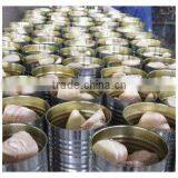 2950G Canned Bamboo Shoot