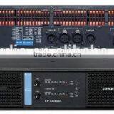 2350w HIFI Professional Switch High Power Amplifier(FP140000) thumbnail-3