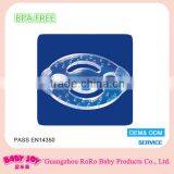 Durable Transparent Silicone Baby Teether Toy Wholesale in China thumbnail-6