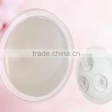 6-inch Bathroom Makeup Mirror With Suction Cups thumbnail-2