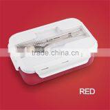 Lunch Box 1000ml thumbnail-5