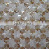 Mosaic Shell Mother of Pearl Mosaic Tile