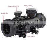 Optic Sight Holographic Sights Scope Red Dot Laser Sight Scope