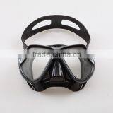 Scuba Diving Equipment Products From China Low Volume Diving Mask thumbnail-3