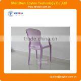 China Oem Custom Manufacturing Cnc