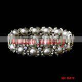 Pearl Bangle Jewelry thumbnail-1
