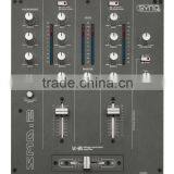 Professional dj Audio Mixer SMD-2
