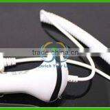 Hight Quality USB Car Charger With Line thumbnail-1