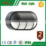 Ip65 New Design Outdoor Tri-proof Led Wall Light thumbnail-6