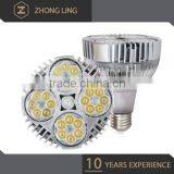 Plastic Head Led Par Stage Light thumbnail-1