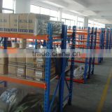 Medium Duty Racking ;Adjustable Warehouse racks storage/medium duty shelves