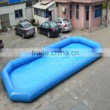 Indoor And Outdoor Inflatable Pool Toys Rental thumbnail-1
