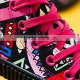 2016 New Design Children Canvas Shoes thumbnail-3