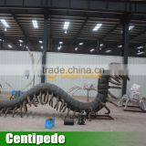 Customized Centipede Animatronic Insects for Sale thumbnail-2