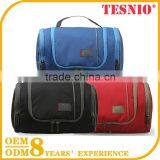 High Sale Clear Makeup Heat Resistant Cosmetic Bag Nylon Cosmetic Bag thumbnail-1