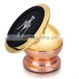 Plated New Design Magnetic Mobile Phone Holder thumbnail-1