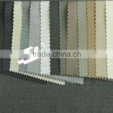 SDL310920 High Quality Plain Dyed Wool Polyester Blend Suit Textile in 2017 Spring thumbnail-3