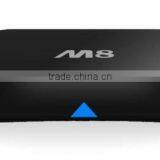 Hottest Sale Iptv Android TV Box With Amlogic S802 Quad Core thumbnail-2