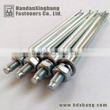 GB Expanding Bolt Factory in China Handan