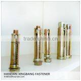 YZP M12 Fix Bolt Shield Anchor Factory Supplier in China Handan