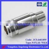 75ohm N Female to FL10 Female Adapter Connector