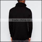 China Made Trendy Luxury Organic Mens Zipper Hoodies Fashion Men Cotton Hoodies thumbnail-2