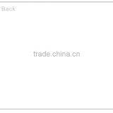 Men Shoulder Messenger Bags Canvas and Leather Messenger Bag thumbnail-5