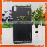 Aluminium Metal Mobile Phone Cover Back Cover for Lenovo A7000 thumbnail-1