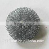 Manufacturer Supply Stainless Steel Scourer Bulk Products From China thumbnail-4