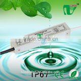 ROSH Standard Incandescent Light LED Driver 800mA 24V 20W