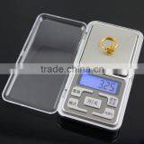 Mini Electronic Digital Pocket Scales Pocket Scale thumbnail-3