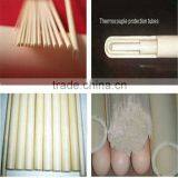 99% Alumina Ceramic Thermocouple Protection Tube thumbnail-1