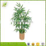 wholesale cheap price artificial bamboo tree producer in shanghai
