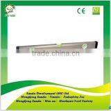 Spirit Level Aluminum Ruler thumbnail-1