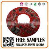 EMS PCB Assembly Project thumbnail-2