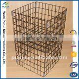 China Factory Wire Shelving Racks thumbnail-6