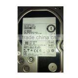 3.5'' SAS 7.2KRpm 3TB CWJ92 Hard Drive For Dell HUS723030ALS640 thumbnail-3