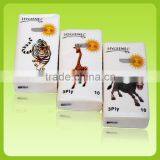 Printed Pocket Tissues ,Travel Pocket Tissue, Pocket Tissue thumbnail-2