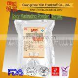 1kg Packing Spicy Marinating Powder for Making Good Taste Fried Chicken thumbnail-2
