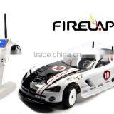 1/10 Electric rc Drift Car With Carbon Fiber Chassis