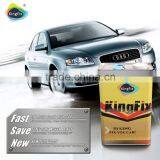 Audited Supplier KINGFIX Multi-function Intermix Aluminium Auto Paint thumbnail-2