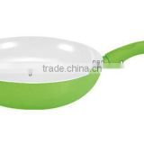 PWGG, ceramic pan wok