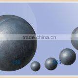 Cast Grinding Media Balls Export to Oman Market thumbnail-1