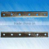 136RE,132RE RAIL FISHPLATE thumbnail-1