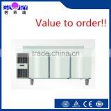 bar fridge/ display fridge/ fridge freezer